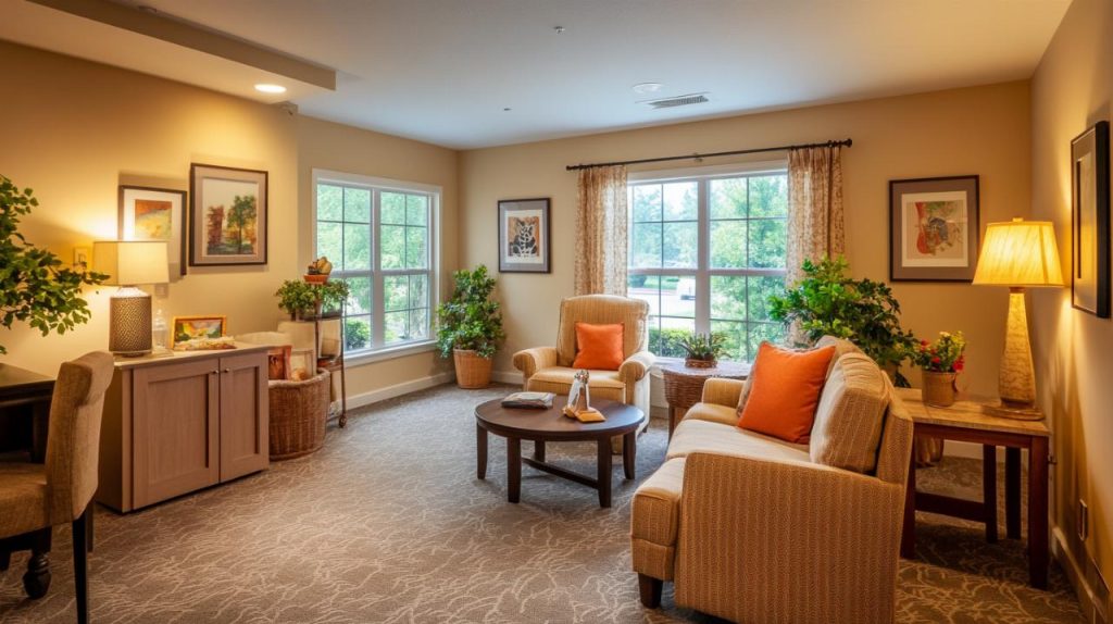 Optimiser son logement pour un maintien à domicile en toute sérénité