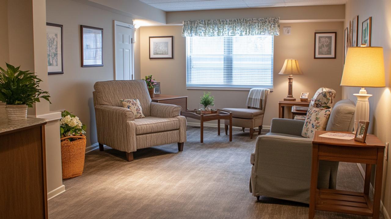 Optimiser son logement pour un maintien à domicile en toute sérénité