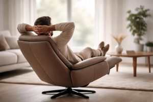 Fauteuil Relax OrthoSanté 360 Pro Avis : Ça Vaut le Prix ?