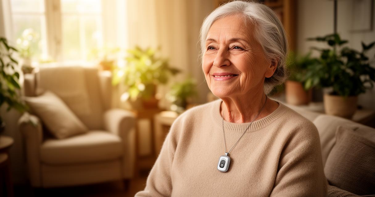Pourquoi choisir une téléassistance senior 24h/24 pour une sécurité optimale